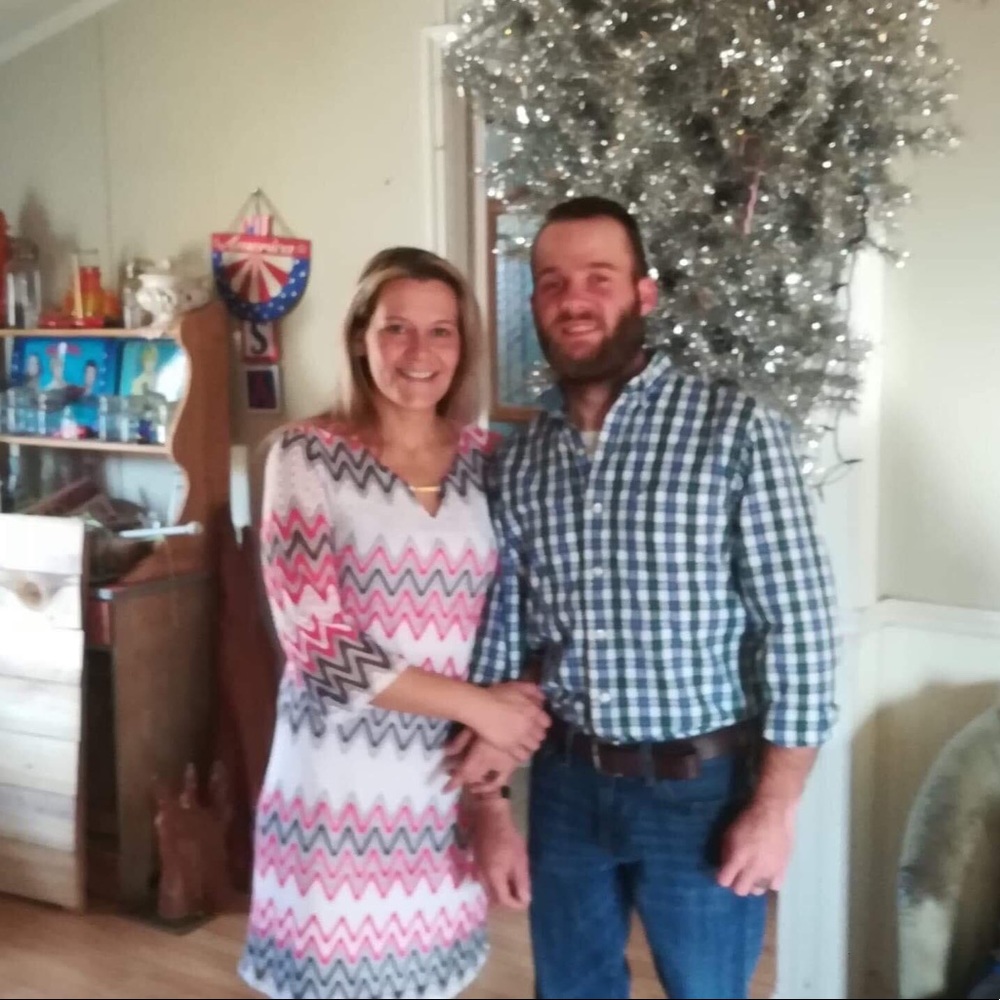 Meet your Posher, Heather Casey Owner of Southern Sass Bo.,LLC check out FB & IG
